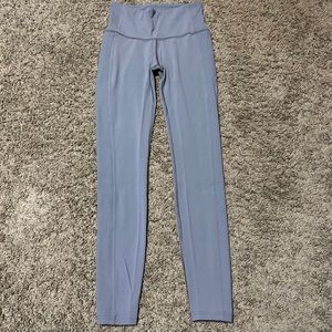 Lululemon High Rise Pant